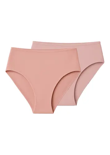 Kit com 2 Calcinhas Alta Liz 50231