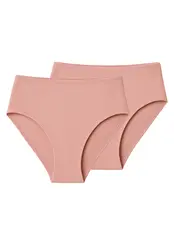 Kit com 2 Calcinhas Alta Liz 50231