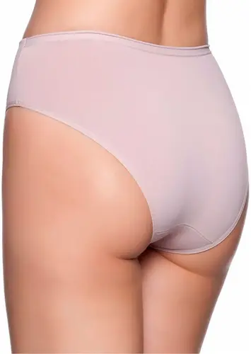 Kit com 3 Calcinhas Alta Liz 50231