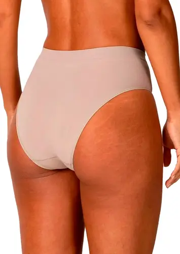 Kit com 3 Calcinhas Alta Liz 50231