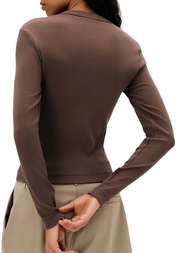 Blusa Feminina Hering 4h5r