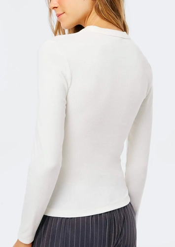 Blusa Feminina Hering 4h5r