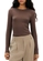 Blusa Feminina Hering 4h5r