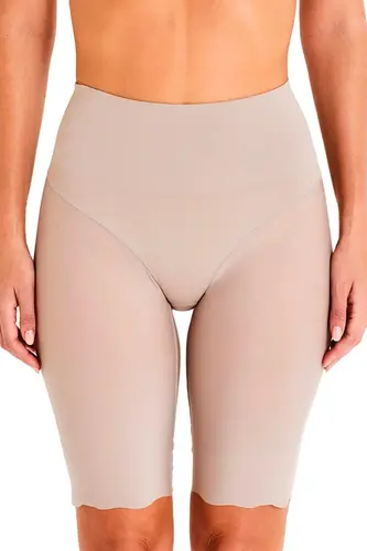 Kit com 2 Bermudas Feminina Modeladora Liz 74384