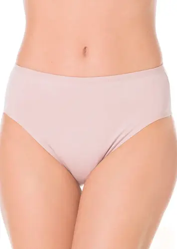 Kit com 2 Calcinhas Alta Liz 50330