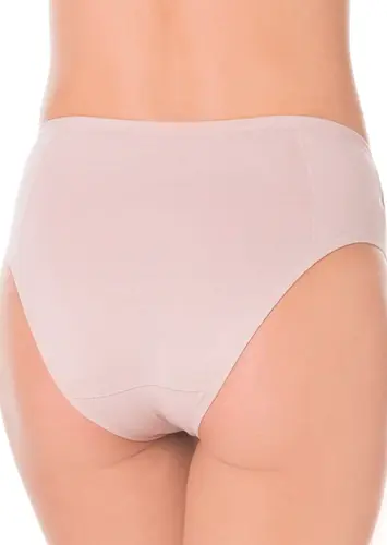 Kit com 2 Calcinhas Alta Liz 50330
