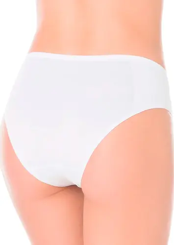 Kit com 2 Calcinhas Alta Liz 50330