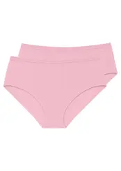 Kit com 2 Calcinhas Alta Liz 50330