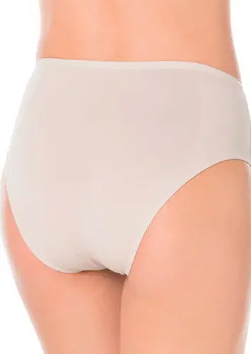 Kit com 3 Calcinhas Alta Liz 50330