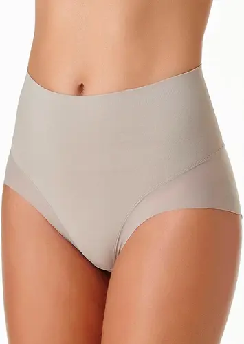 Kit com 2 Calcinhas Modeladora Alta Liz 70380