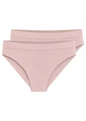 Kit com 2 Calcinhas Biquíni Liz 70222