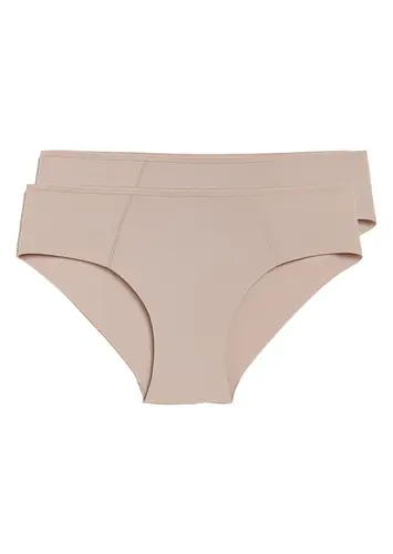 Kit com 2 Calcinhas Biquíni Liz 50391