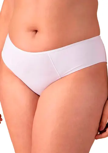 Kit com 3 Calcinhas Biquíni Liz 50391