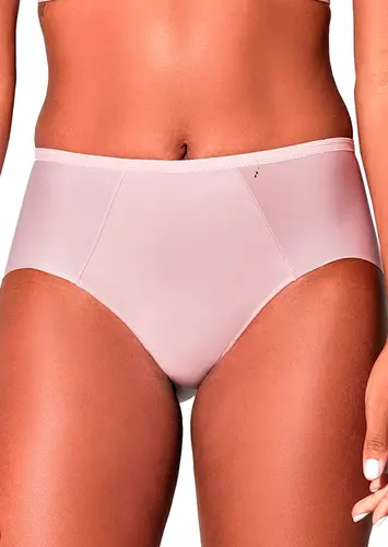Kit com 3 Calcinhas Alta Liz 50590