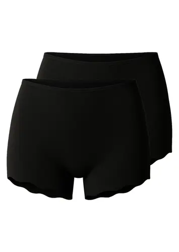 Kit com 2 Calcinhas Boxer Liz 54591