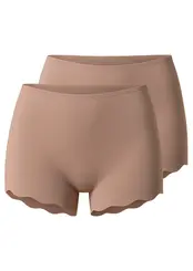 Kit com 2 Calcinhas Boxer Liz 54591