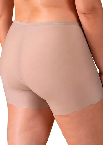 Kit com 3 Calcinhas Boxer Liz 54591