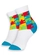 Meia Infantil Cano Longo Selene 2120-001