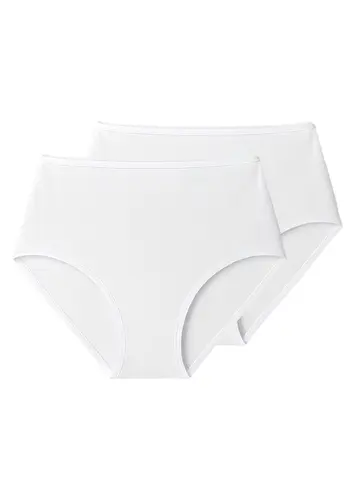 Kit com 2 Calcinhas Alta Liz 50370