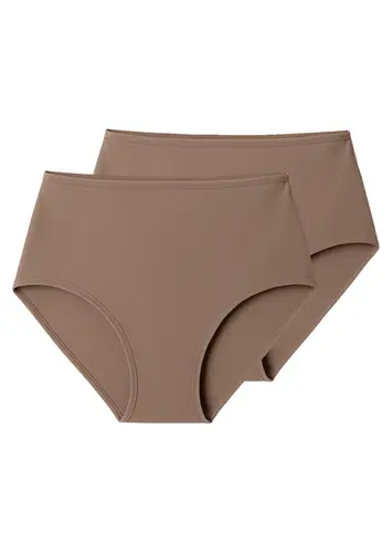 Kit com 2 Calcinhas Alta Liz 50370