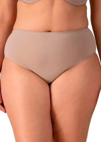 Kit com 2 Calcinhas Alta Liz 50370