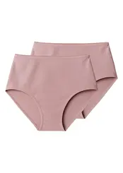 Kit com 2 Calcinhas Alta Liz 50370