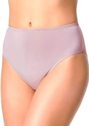 Kit com 3 Calcinhas Alta Liz 50370
