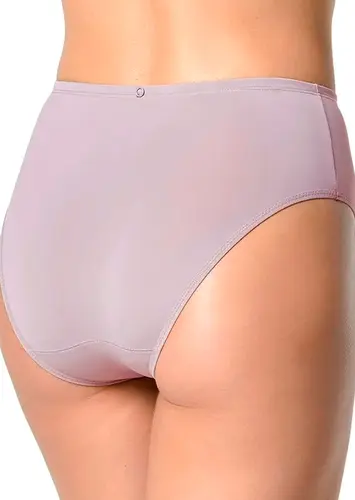 Kit com 3 Calcinhas Alta Liz 50370