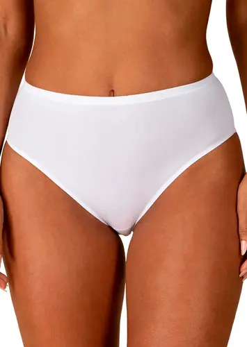 Kit com 3 Calcinhas Alta Liz 50370
