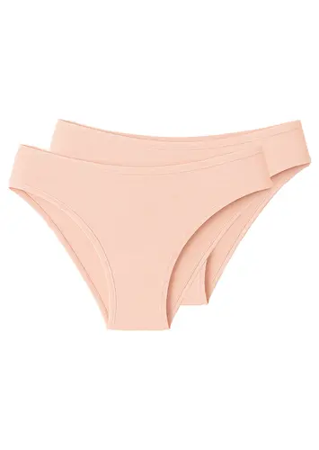Kit com 2 Calcinhas Biquíni Liz 50333