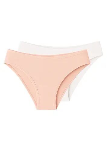 Kit com 2 Calcinhas Biquíni Liz 50333
