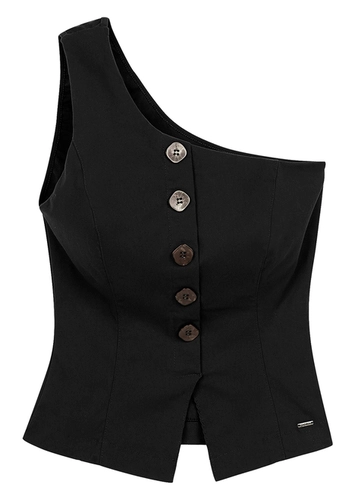 Blusa Feminina Regata Marialicia 184025