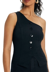 Blusa Feminina Regata Marialicia 184025