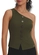 Blusa Feminina Regata Marialicia 184025