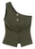 Blusa Feminina Regata Marialicia 184025