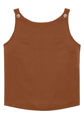 Blusa Feminina Regata Marialicia 184077