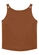 Blusa Feminina Regata Marialicia 184077