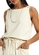 Blusa Feminina Regata Marialicia 184077