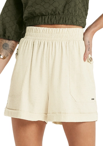 Shorts Feminino Marialicia 184090