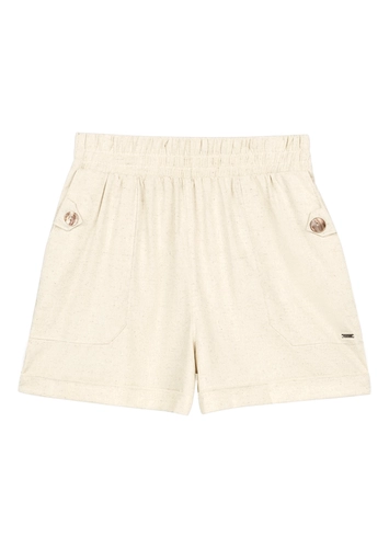 Shorts Feminino Marialicia 184090