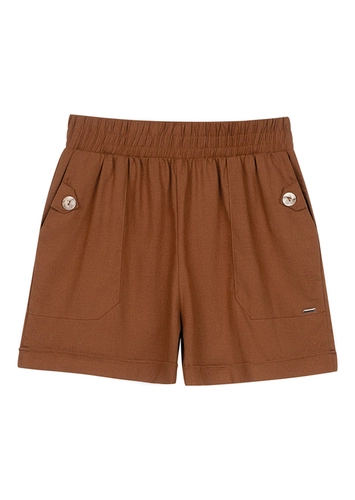 Shorts Feminino Marialicia 184090