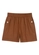 Shorts Feminino Marialicia 184090