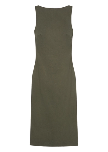 Vestido Midi Marialicia 184105