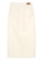 Saia Jeans Longa Marialicia 184131