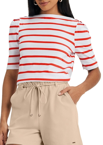 Blusa Feminina Marialicia 184148