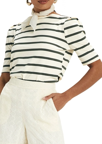 Blusa Feminina Marialicia 184148