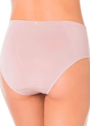 Kit com 2 Calcinhas Alta Liz 50390