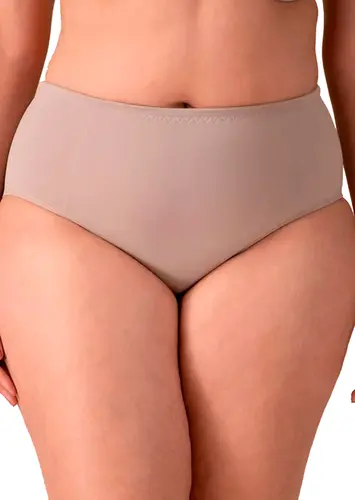 Kit com 2 Calcinhas Alta Liz 50390