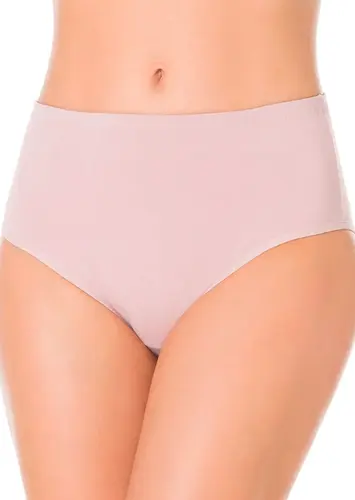 Kit com 3 Calcinhas Alta Liz 50390