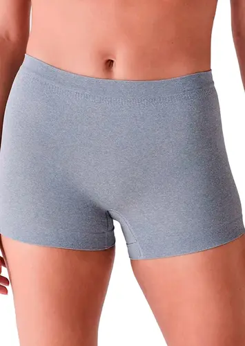 Kit com 2 Calcinhas Boxer Liz 74220